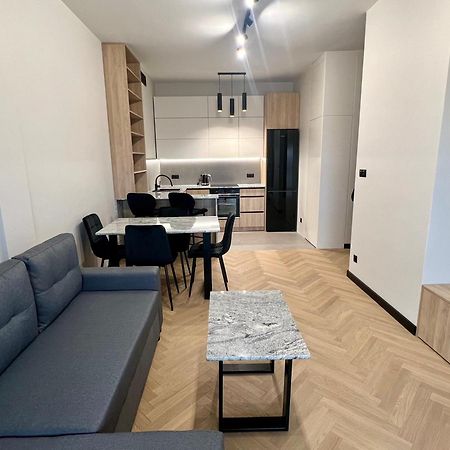 Apartament Zdrojowy Zakatek Busko-Zdrój Exterior foto