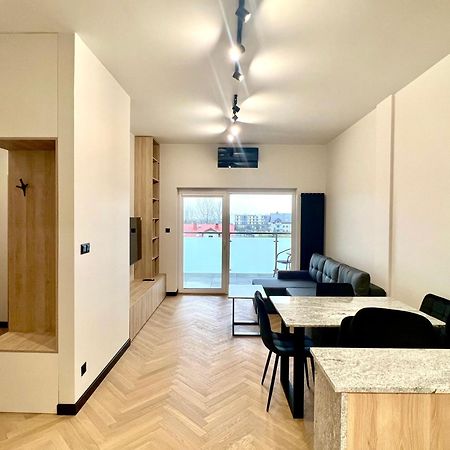 Apartament Zdrojowy Zakatek Busko-Zdrój Exterior foto