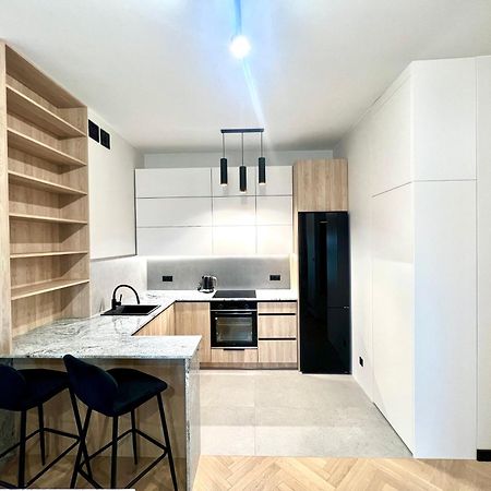 Apartament Zdrojowy Zakatek Busko-Zdrój Exterior foto