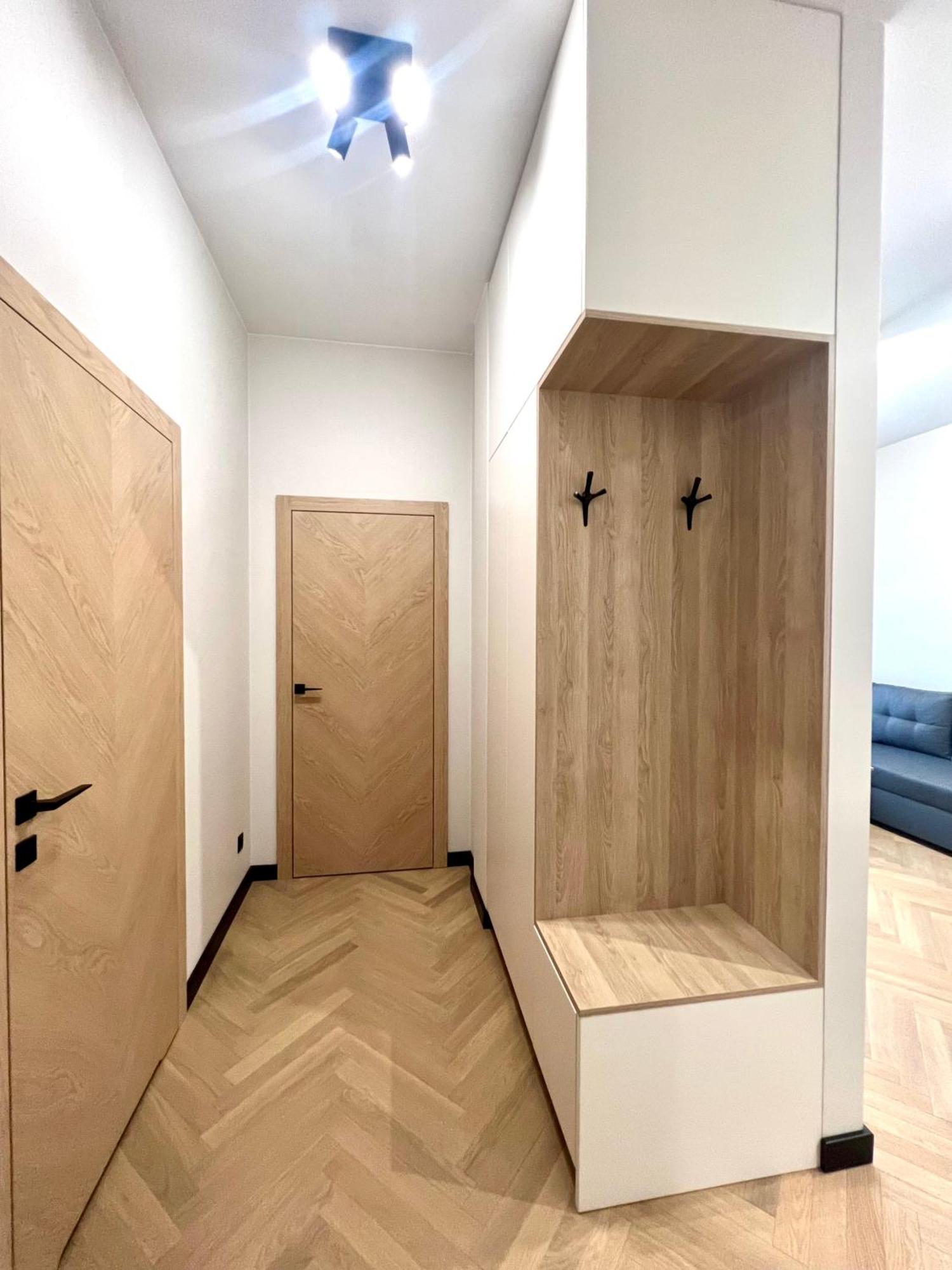 Apartament Zdrojowy Zakatek Busko-Zdrój Exterior foto