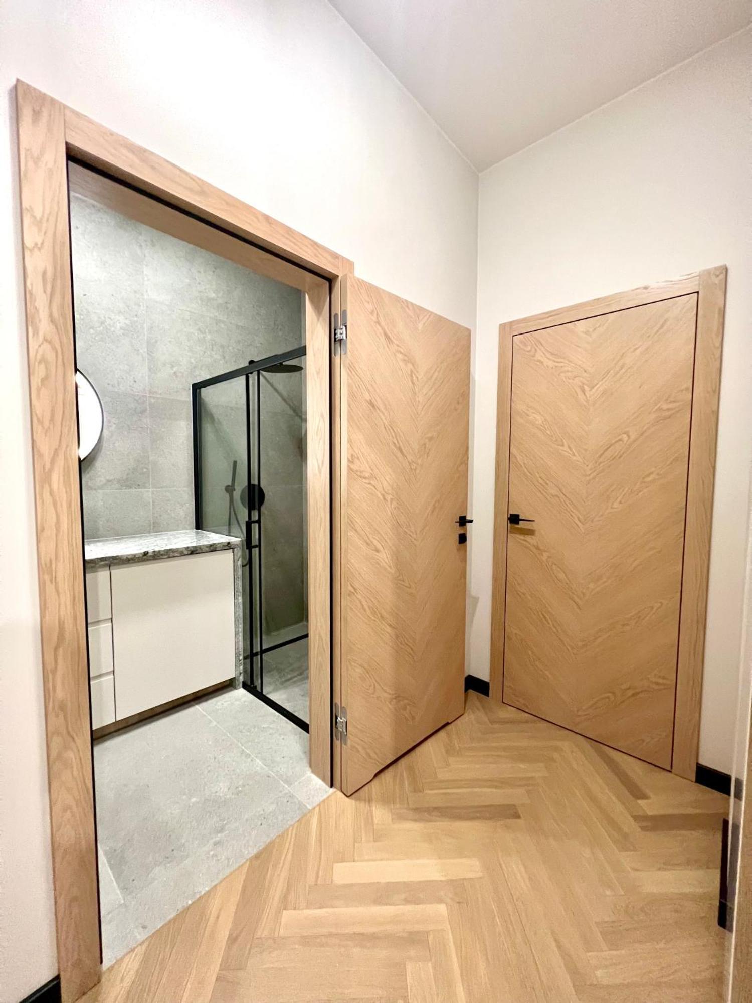Apartament Zdrojowy Zakatek Busko-Zdrój Exterior foto