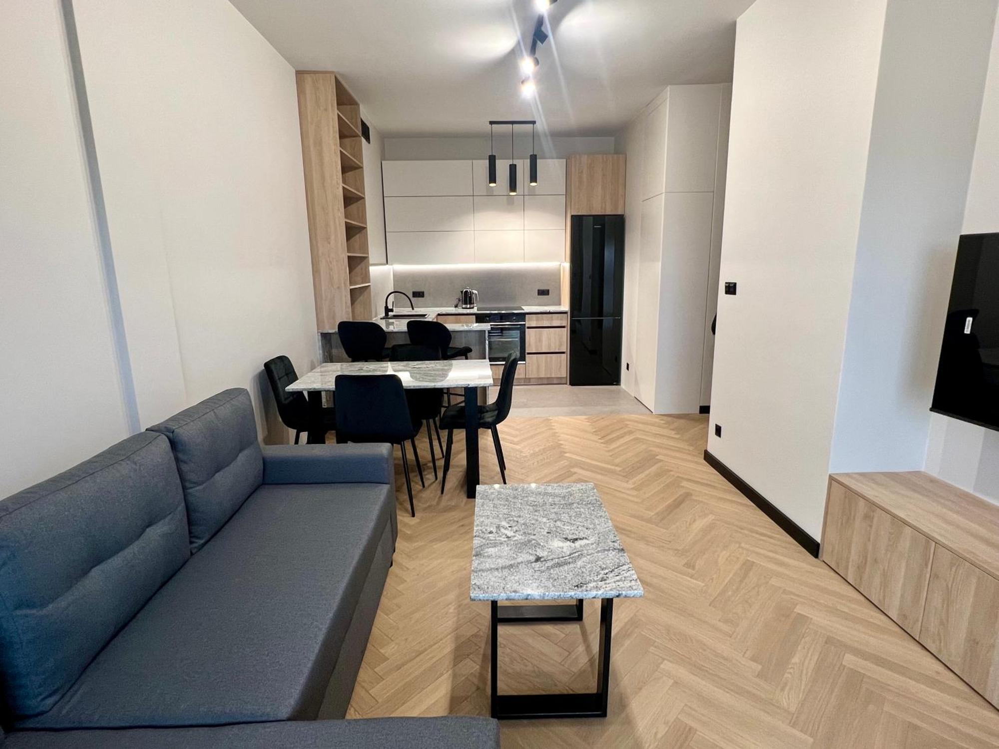 Apartament Zdrojowy Zakatek Busko-Zdrój Exterior foto
