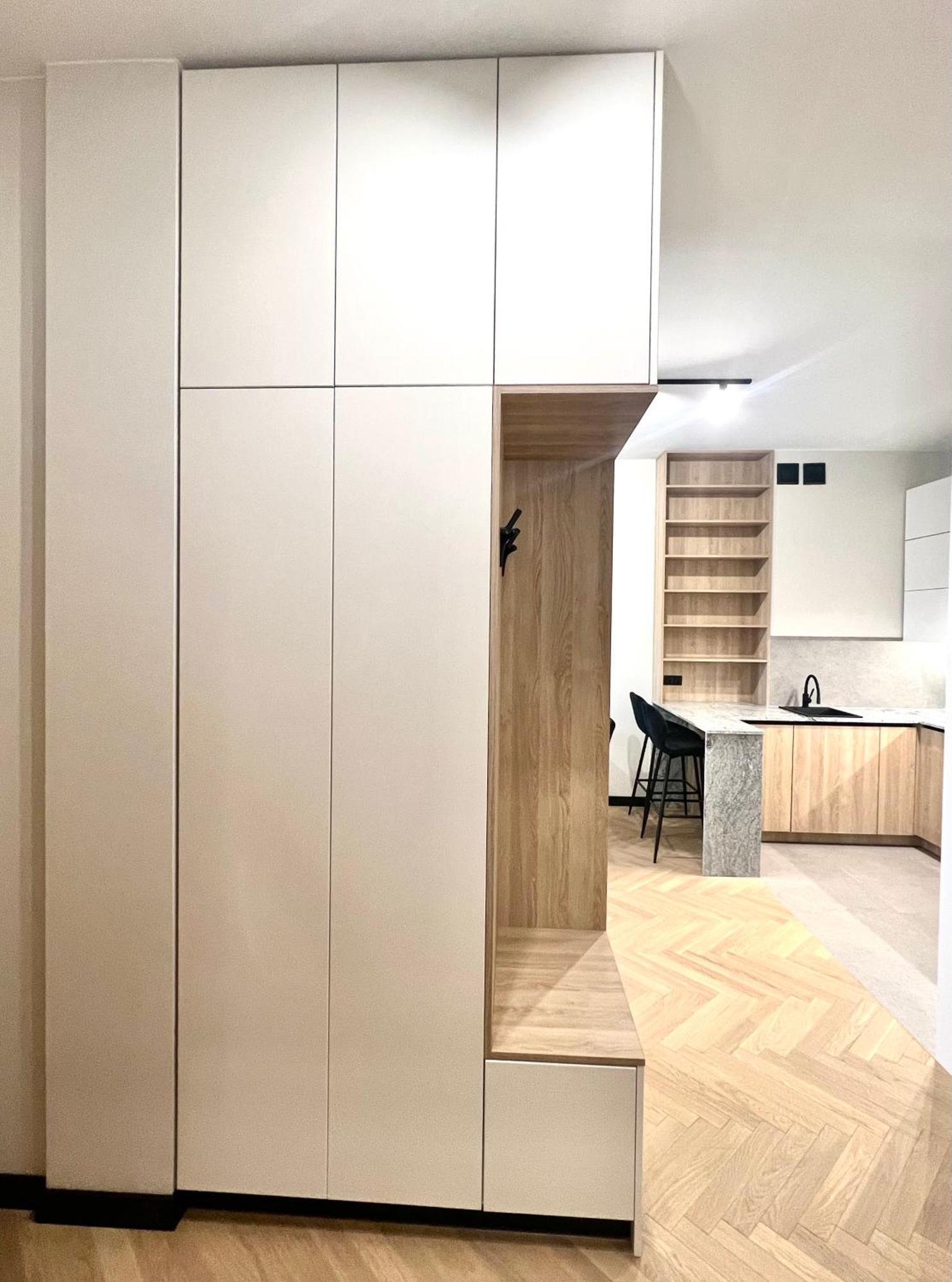 Apartament Zdrojowy Zakatek Busko-Zdrój Exterior foto