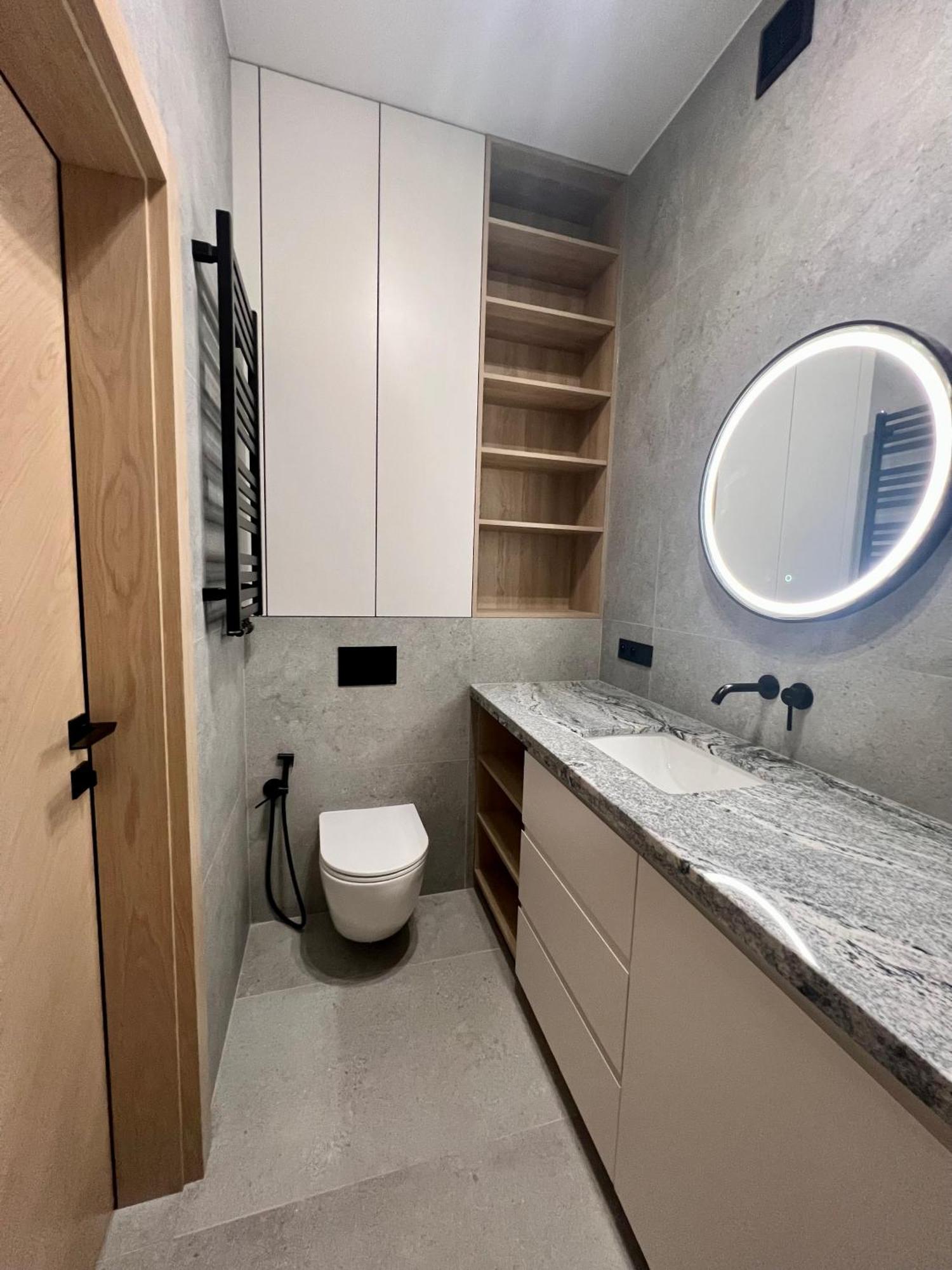 Apartament Zdrojowy Zakatek Busko-Zdrój Exterior foto
